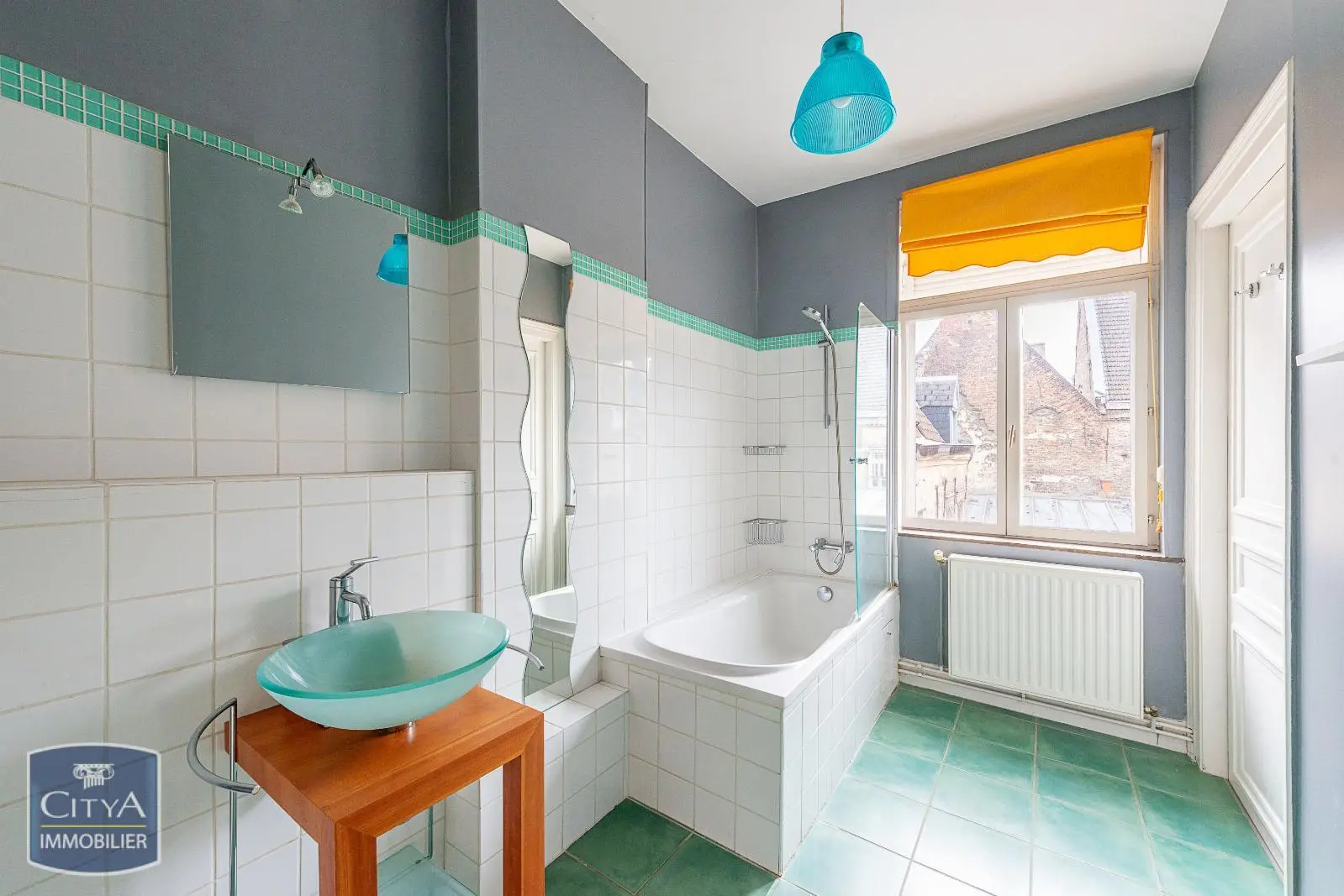 Photo 8 Appartement 3 pièces 75.21m²