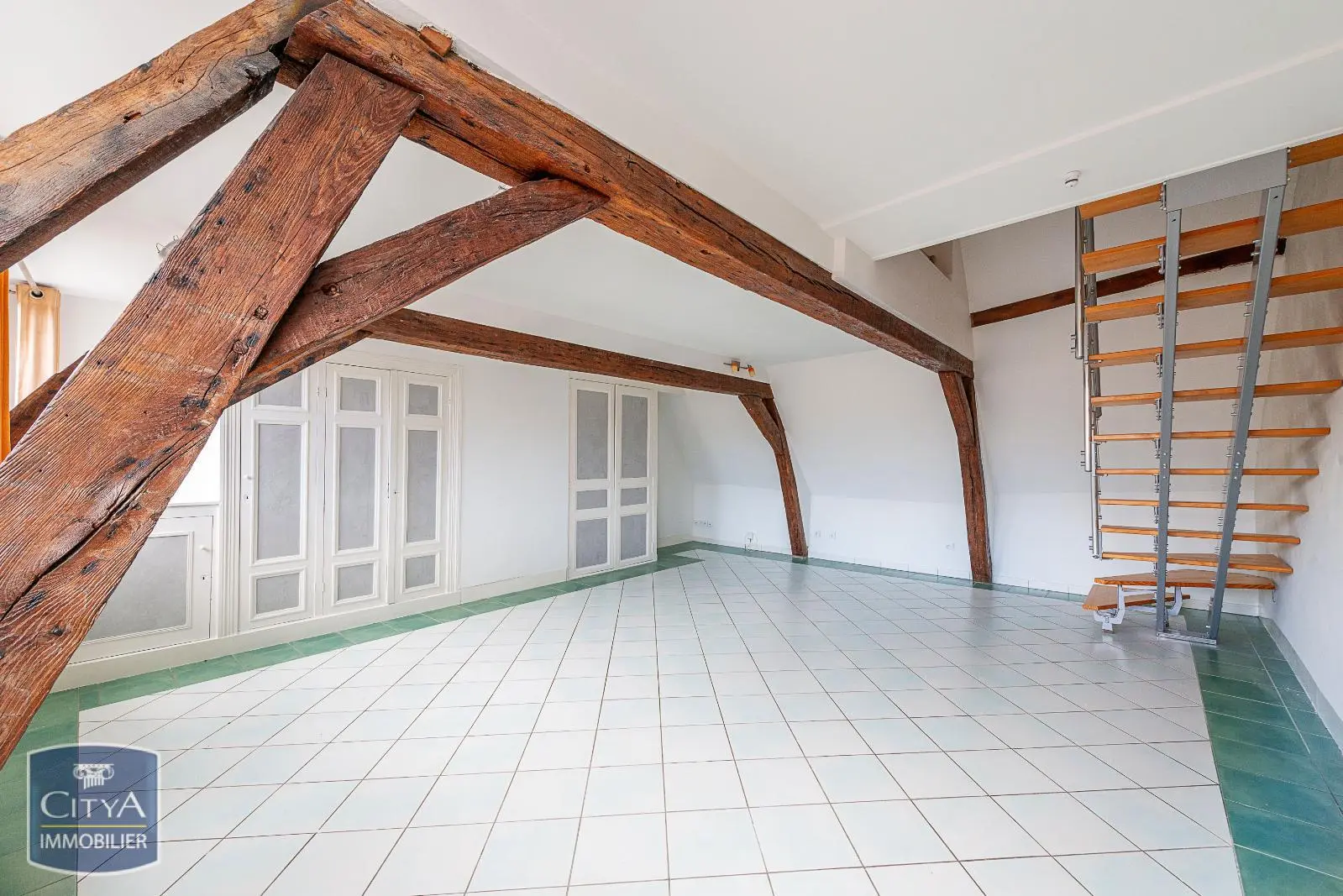 Photo 9 Appartement 3 pièces 75.21m²
