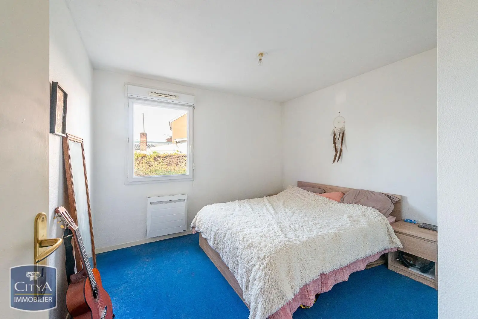 Photo 3 Appartement 2 pièces 47m²