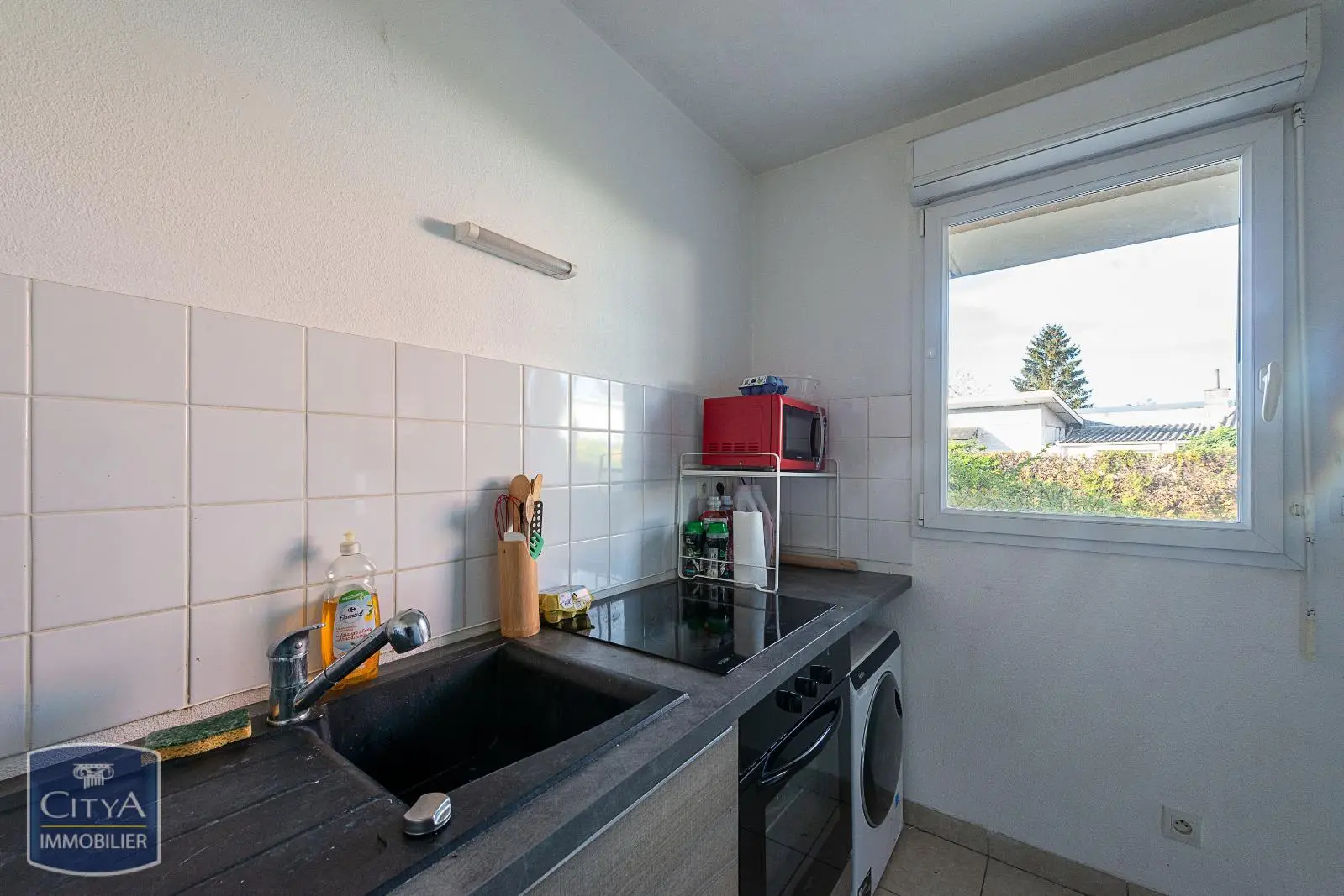 Photo 4 Appartement 2 pièces 47m²