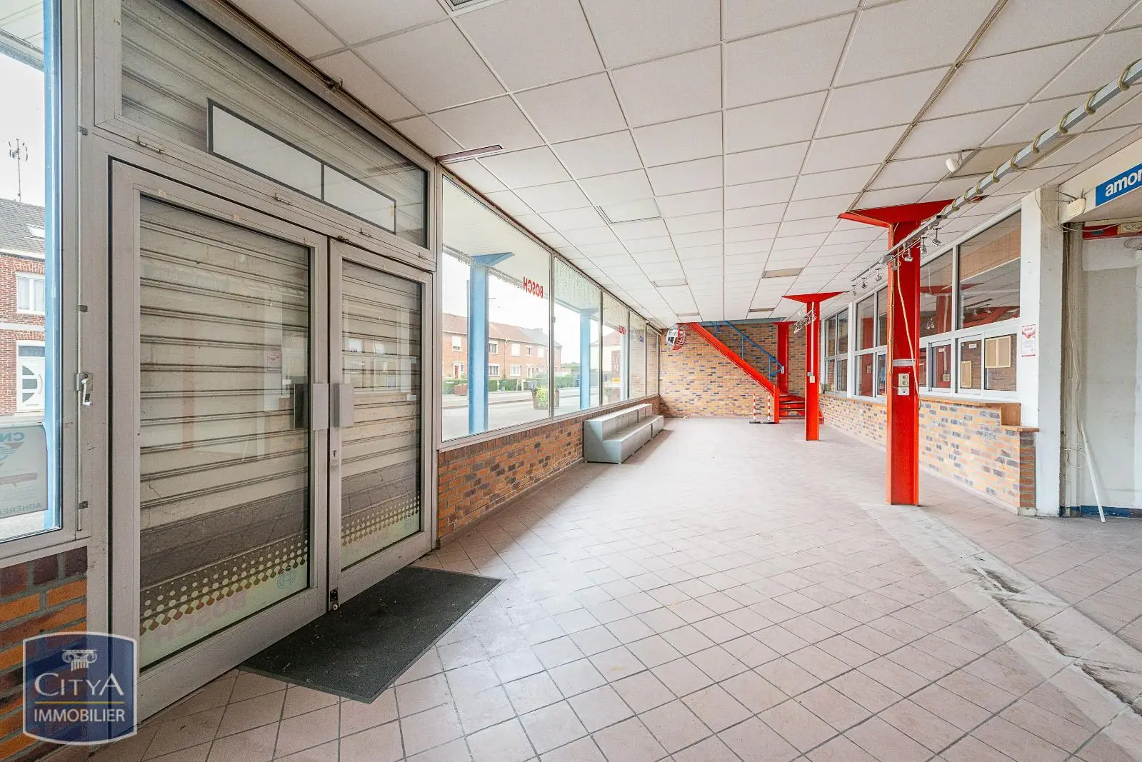 Photo 10 Local Industriel 2914m²