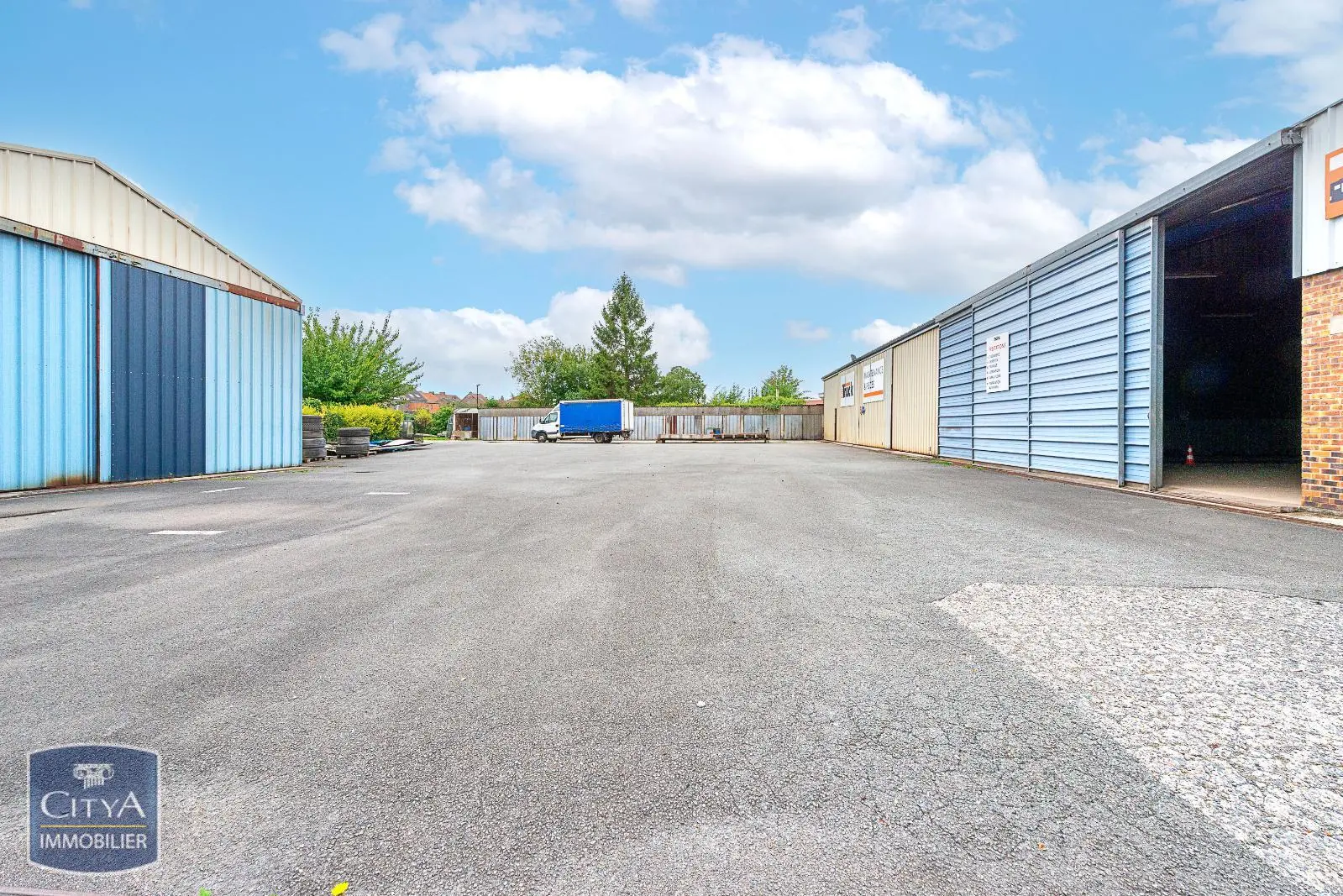 Photo 11 Local Industriel 2914m²