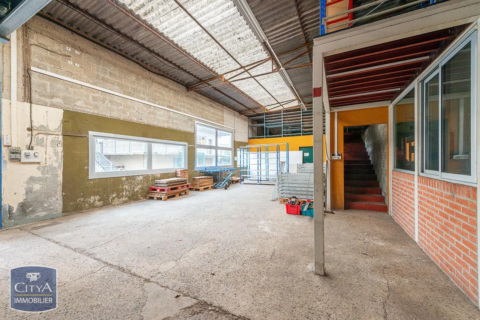 Photo 6 Local Industriel 2914m²
