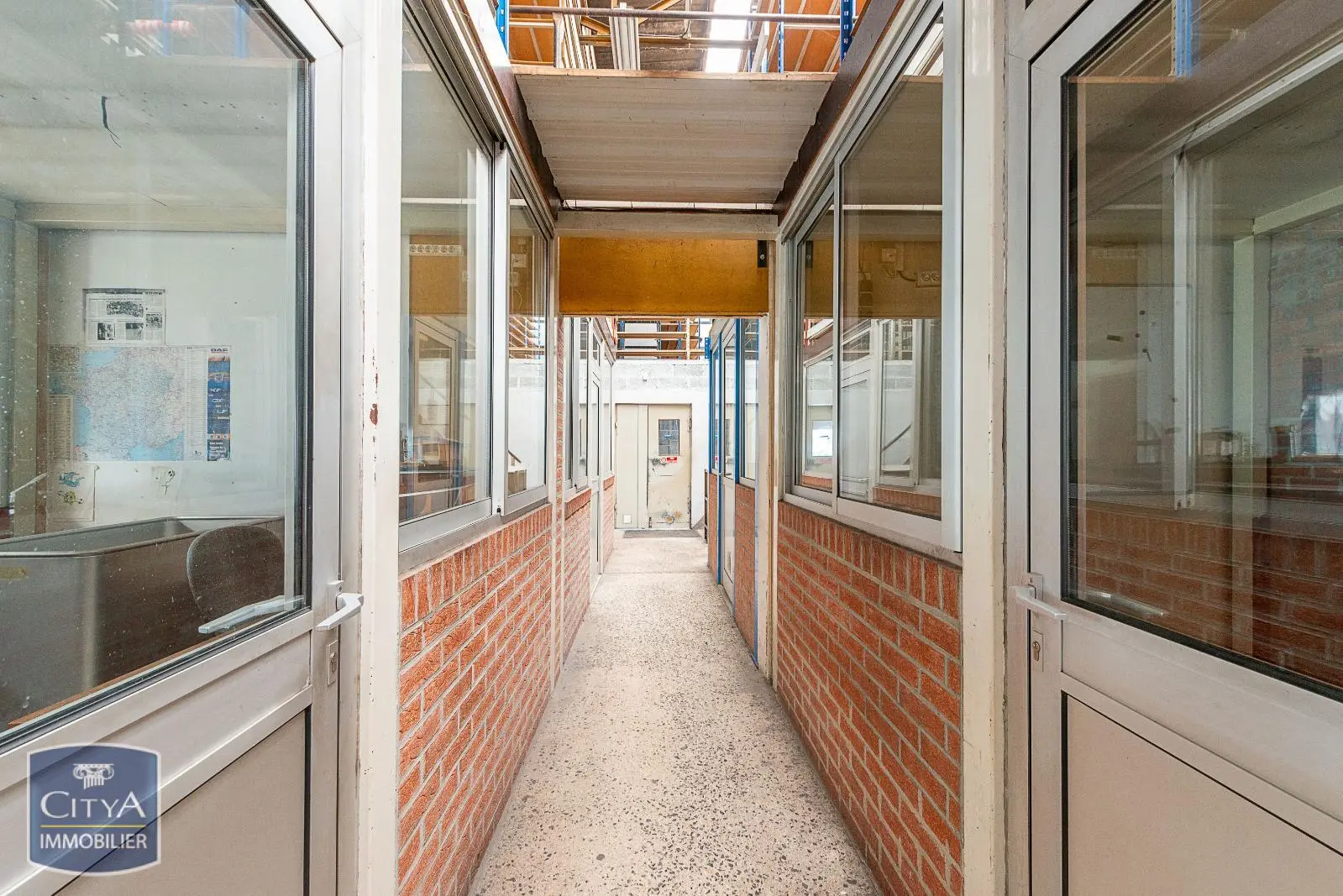Photo 8 Local Industriel 2914m²