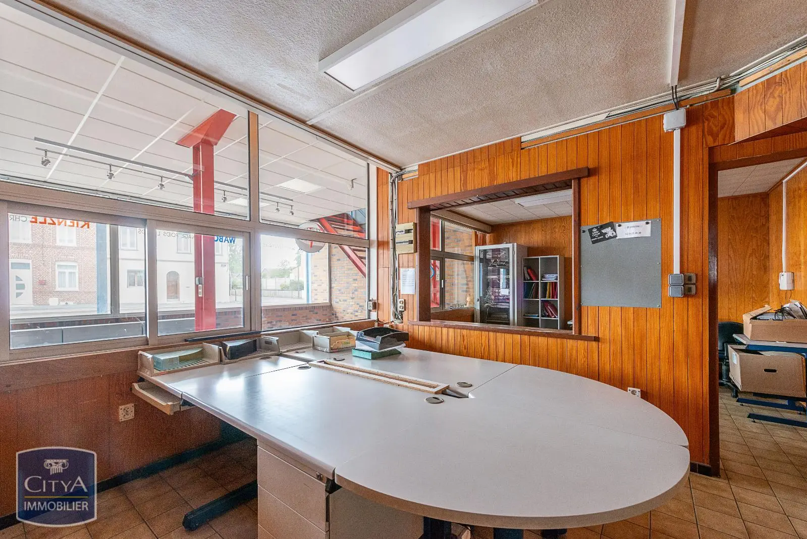 Photo 9 Local Industriel 2914m²