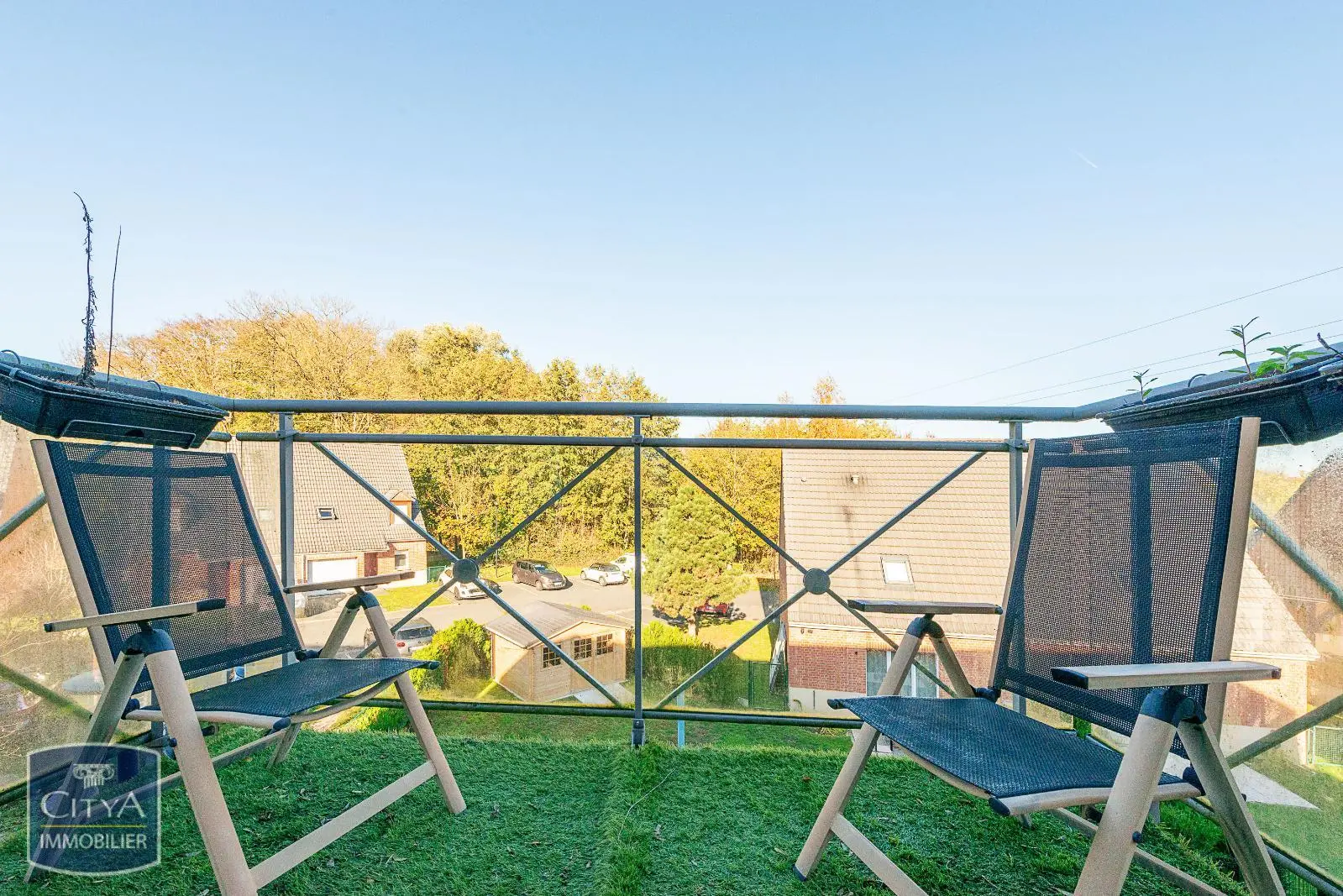 Photo 10 Appartement 3 pièces 66.65m²