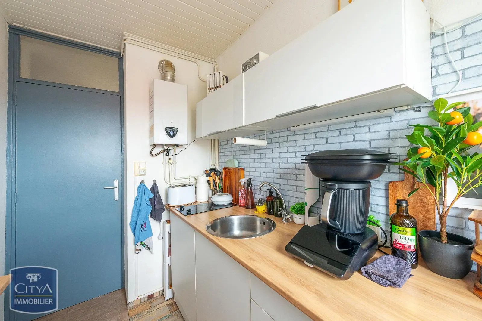 Photo 4 Appartement 3 pièces 54.33m²