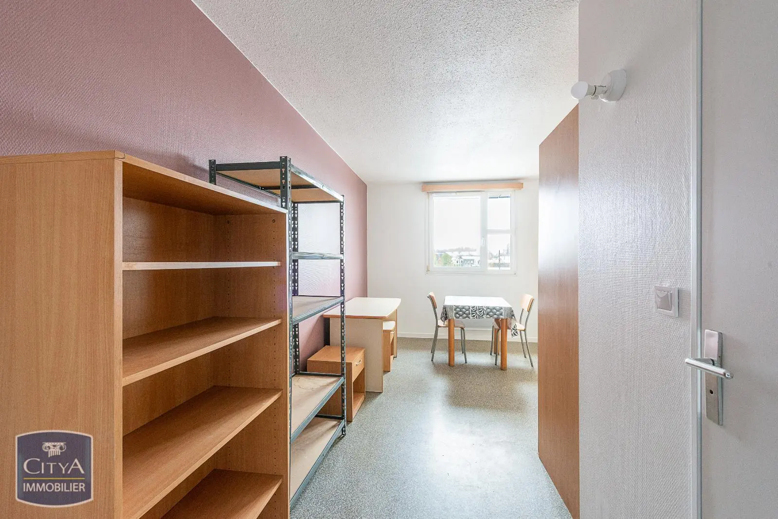 Photo 7 Appartement 1 pièce 18.81m²