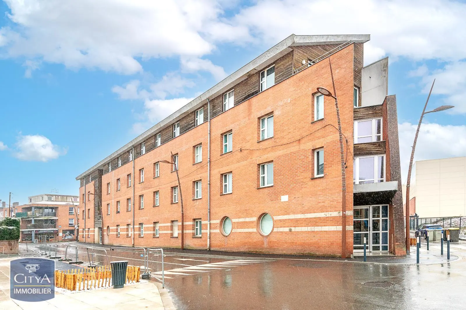 Photo 11 Appartement 1 pièce 18.81m²