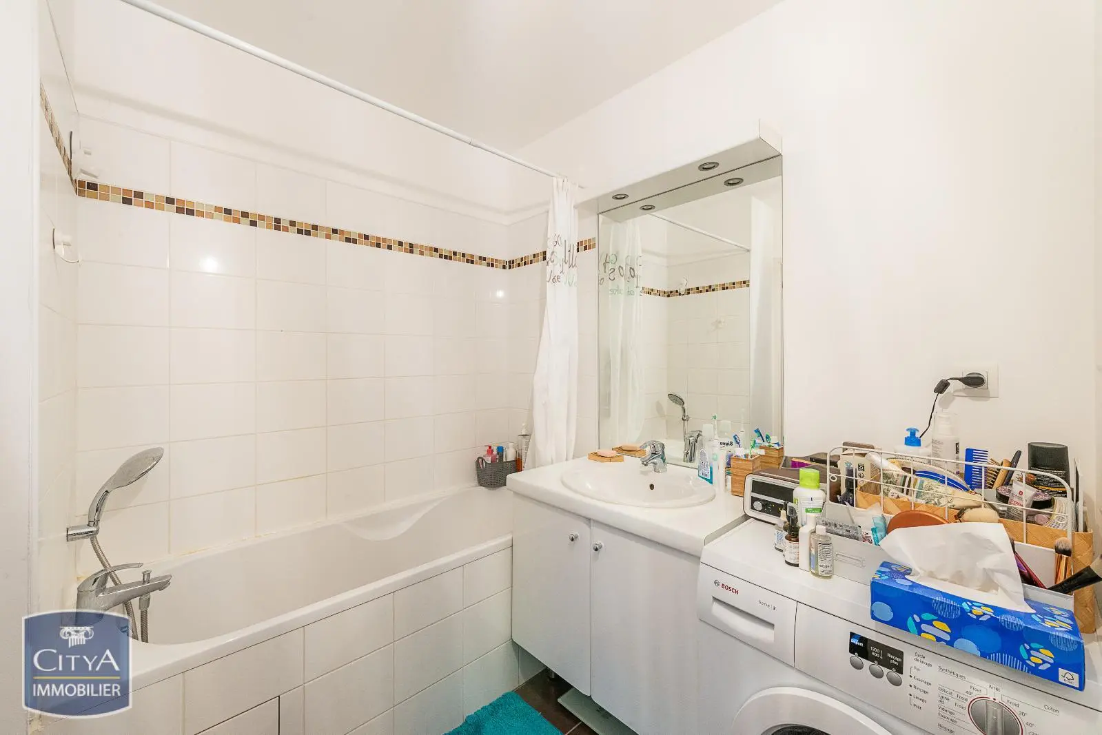 Photo 6 Appartement 2 pièces 41.77m²