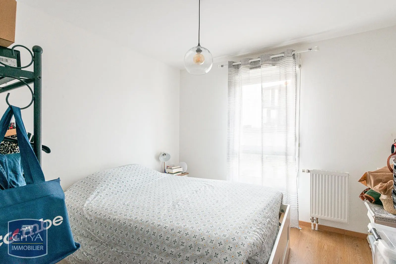 Photo 8 Appartement 2 pièces 41.77m²