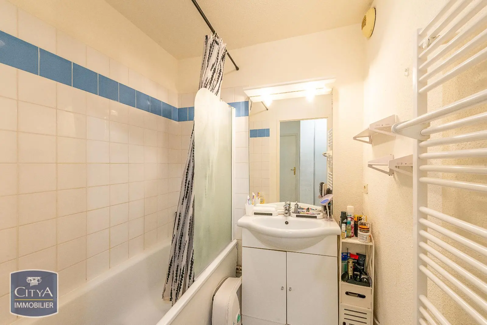 Photo 6 Appartement 3 pièces 62.24m²