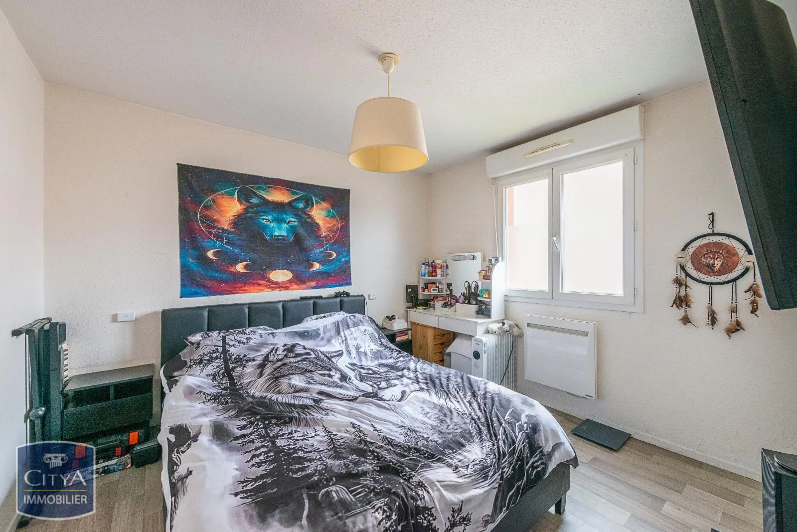 Photo 15 Appartement 3 pièces 62.24m²