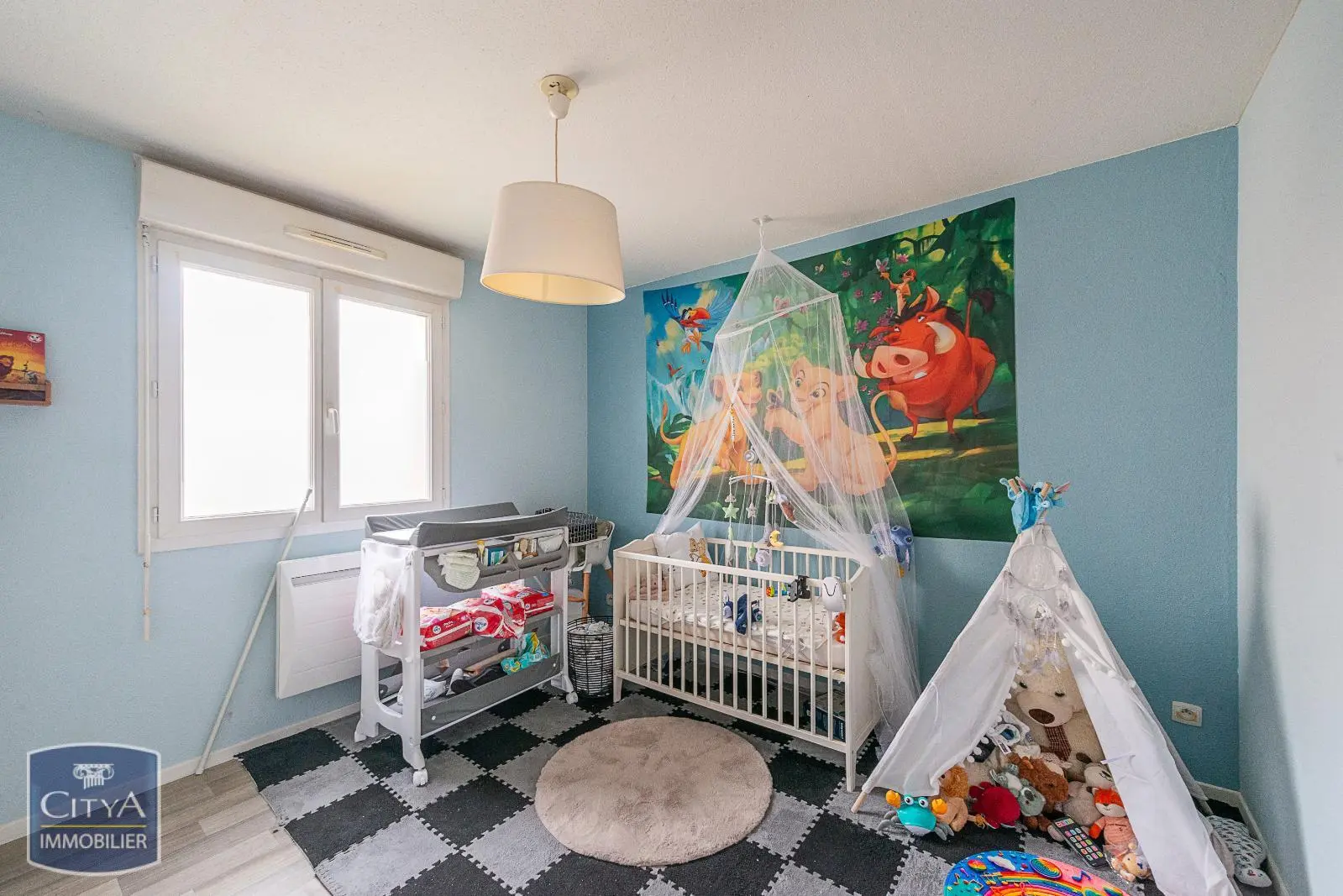 Photo 16 Appartement 3 pièces 62.24m²