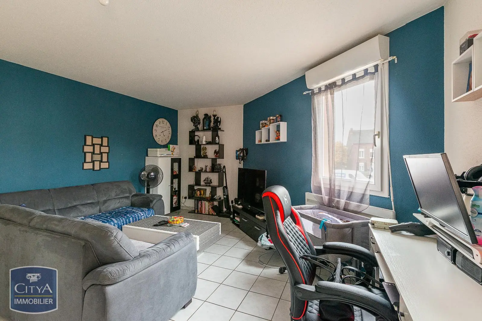 Photo 11 Appartement 3 pièces 62.24m²