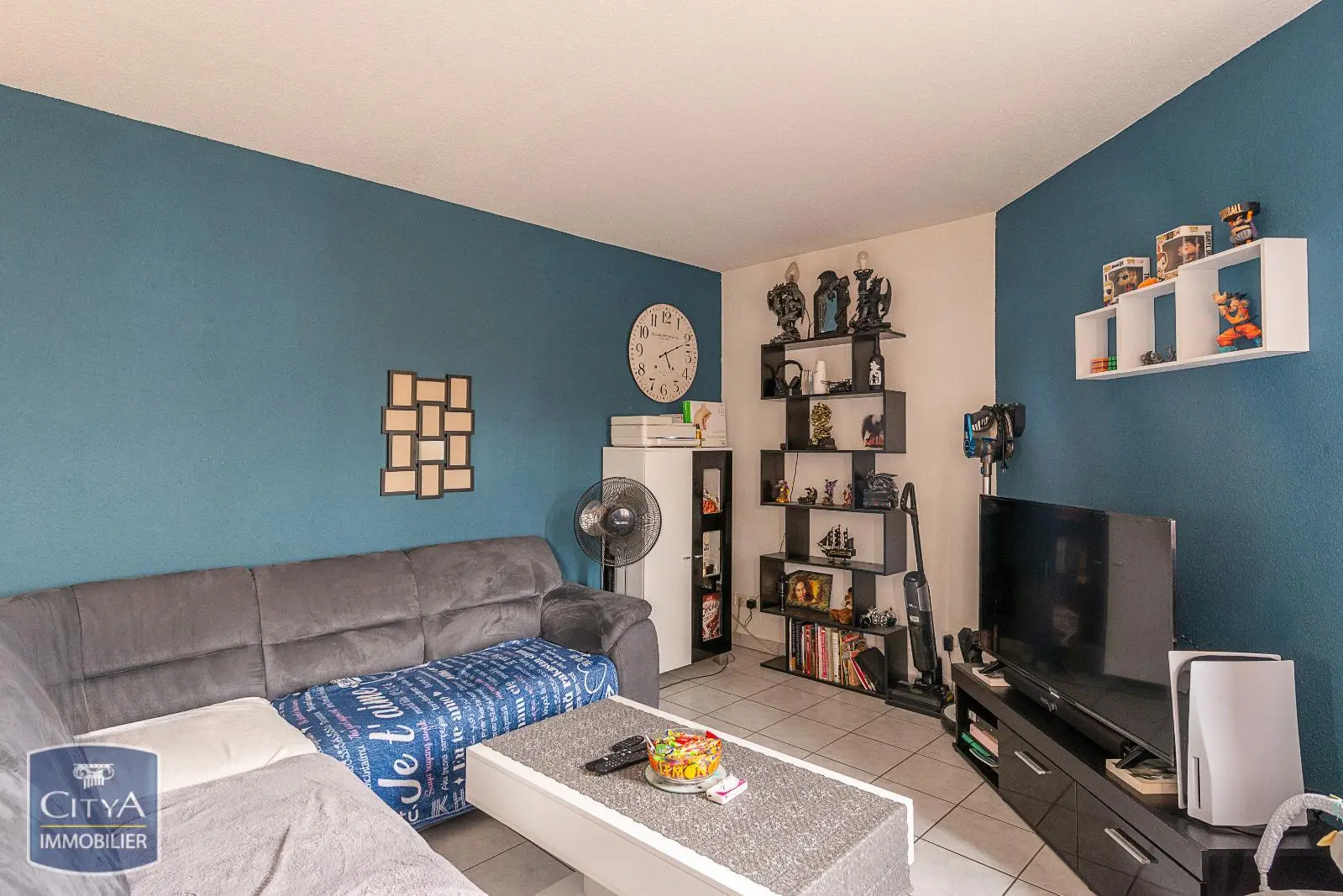 Photo 12 Appartement 3 pièces 62.24m²