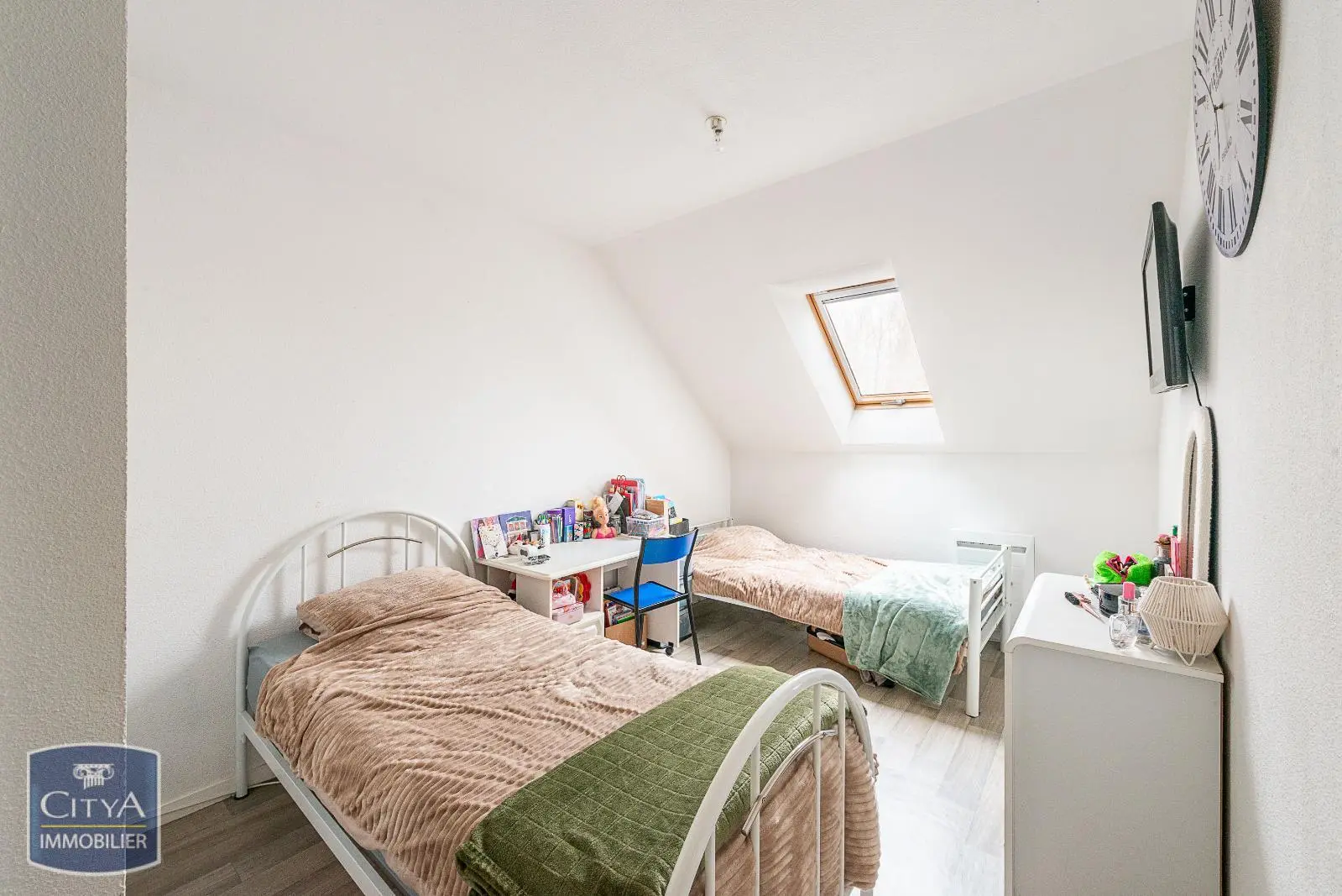 Photo 5 Maison 4 pièces 85m²