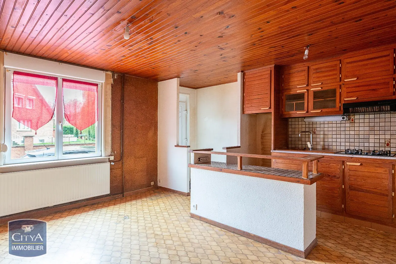 Photo 1 Maison 3 pièces 85m²