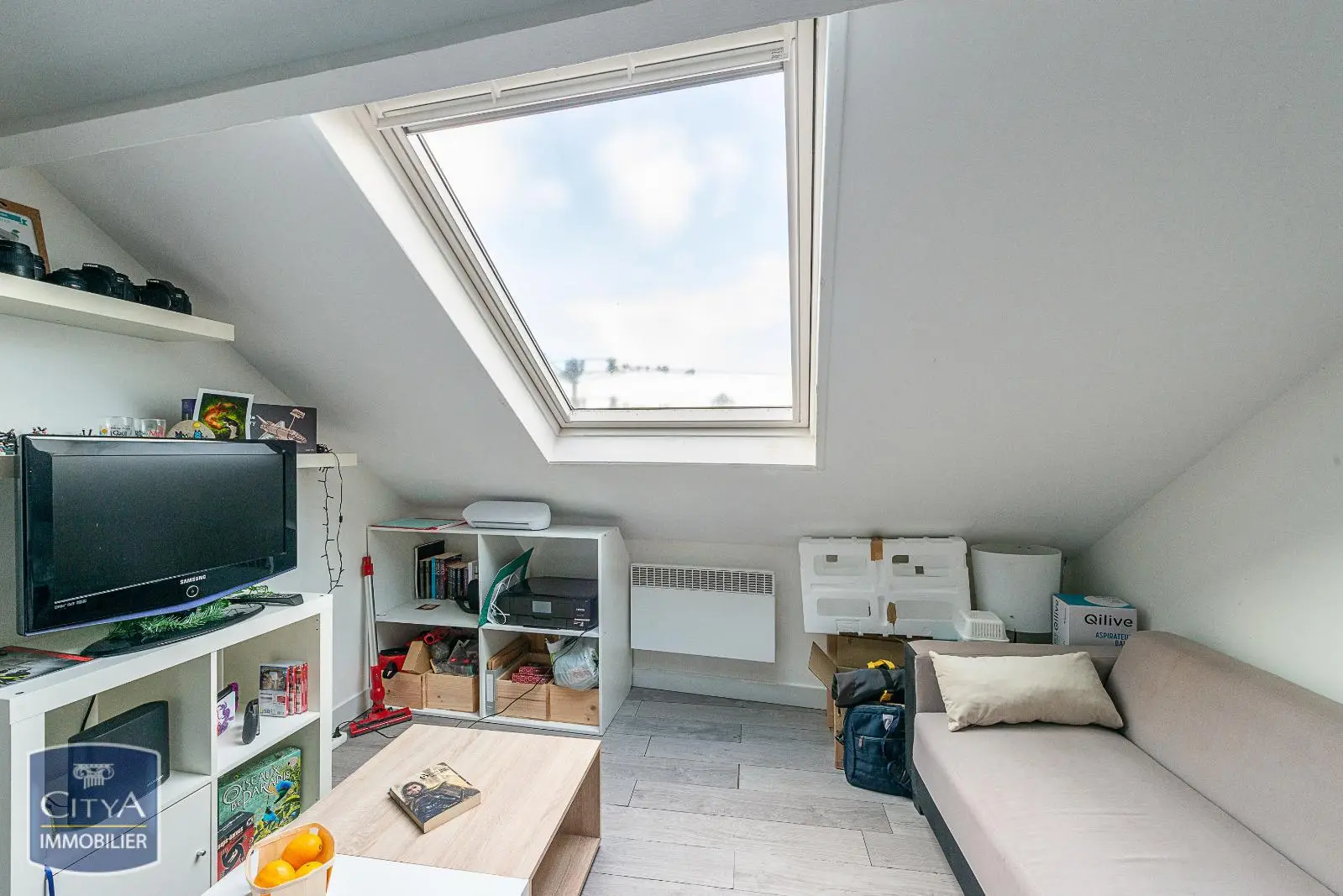 Photo 16 Immeuble 115m²