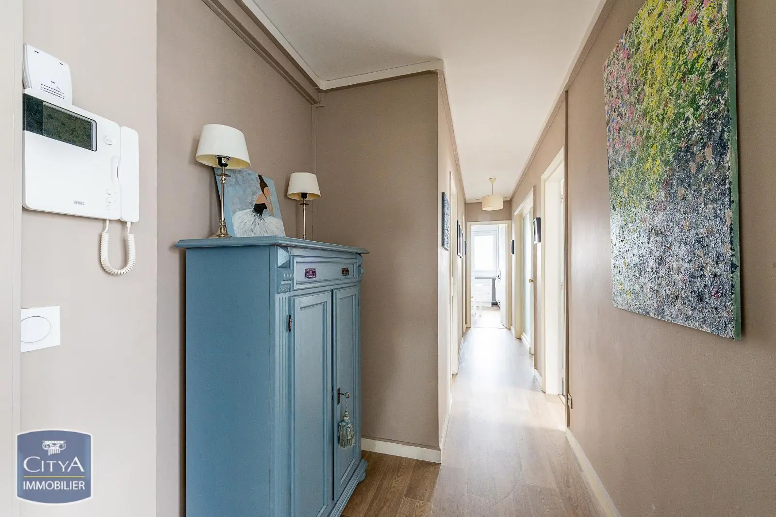 Photo 3 Appartement 3 pièces 67.46m²