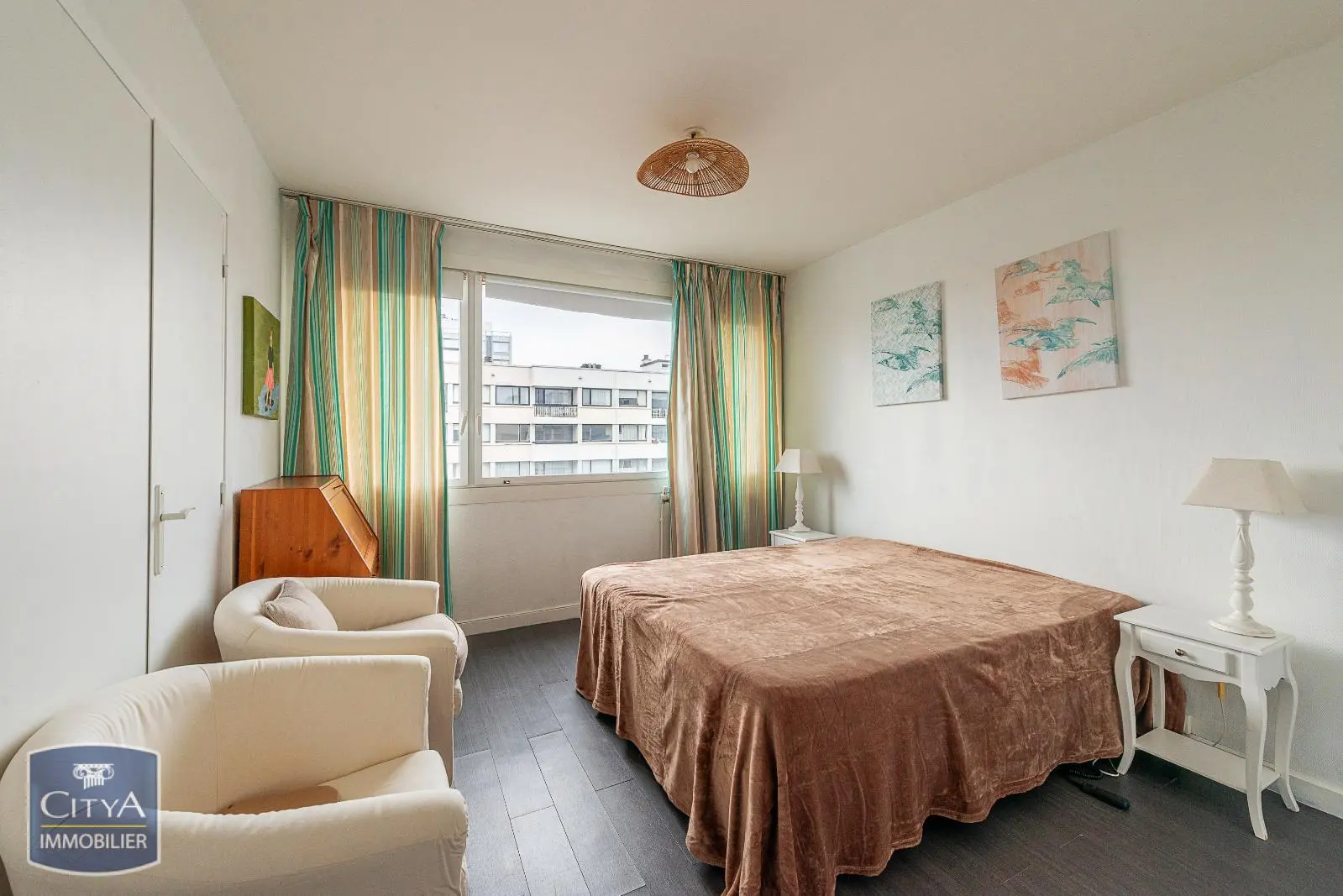 Photo 7 Appartement 3 pièces 67.46m²