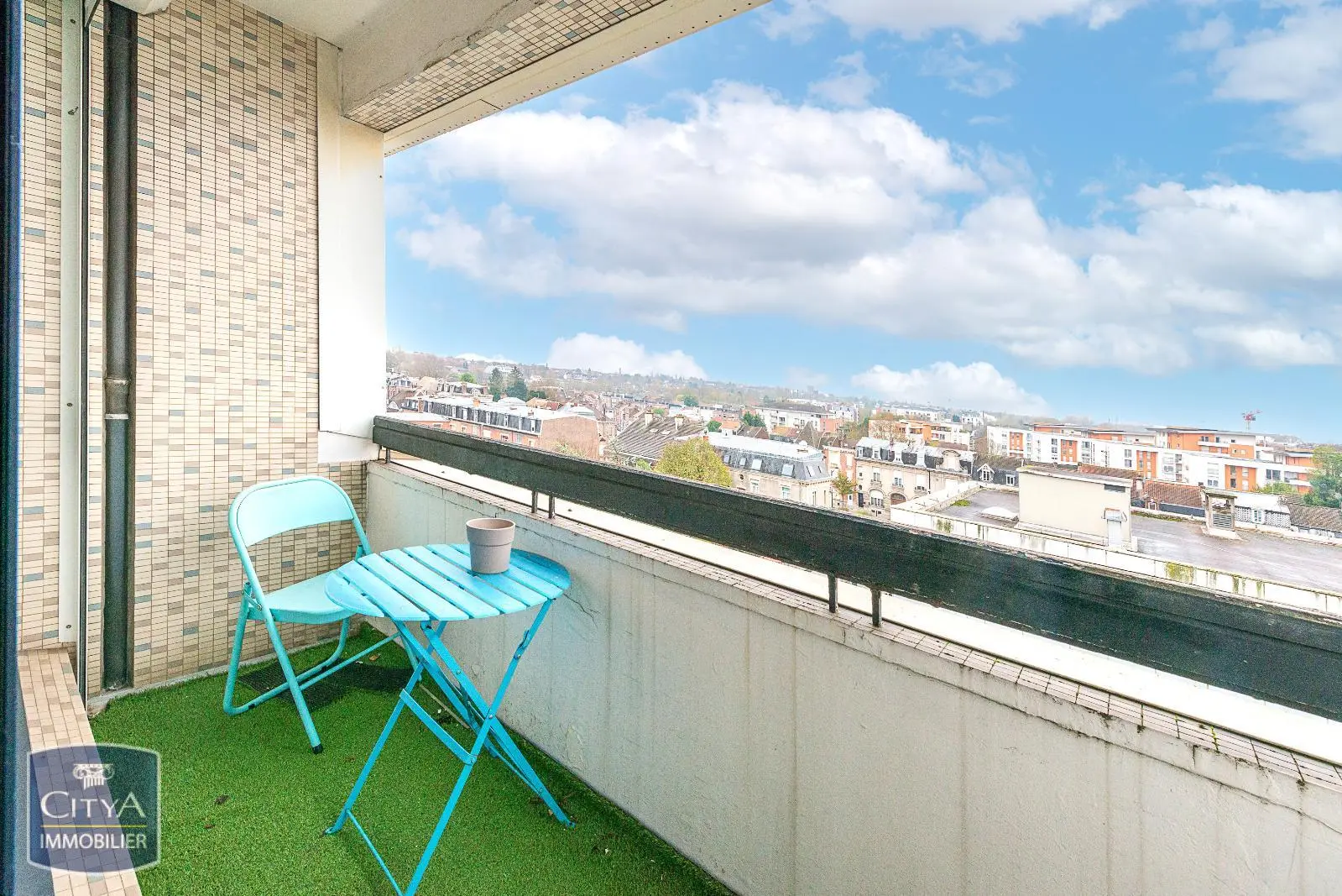 Photo 9 Appartement 3 pièces 67.46m²