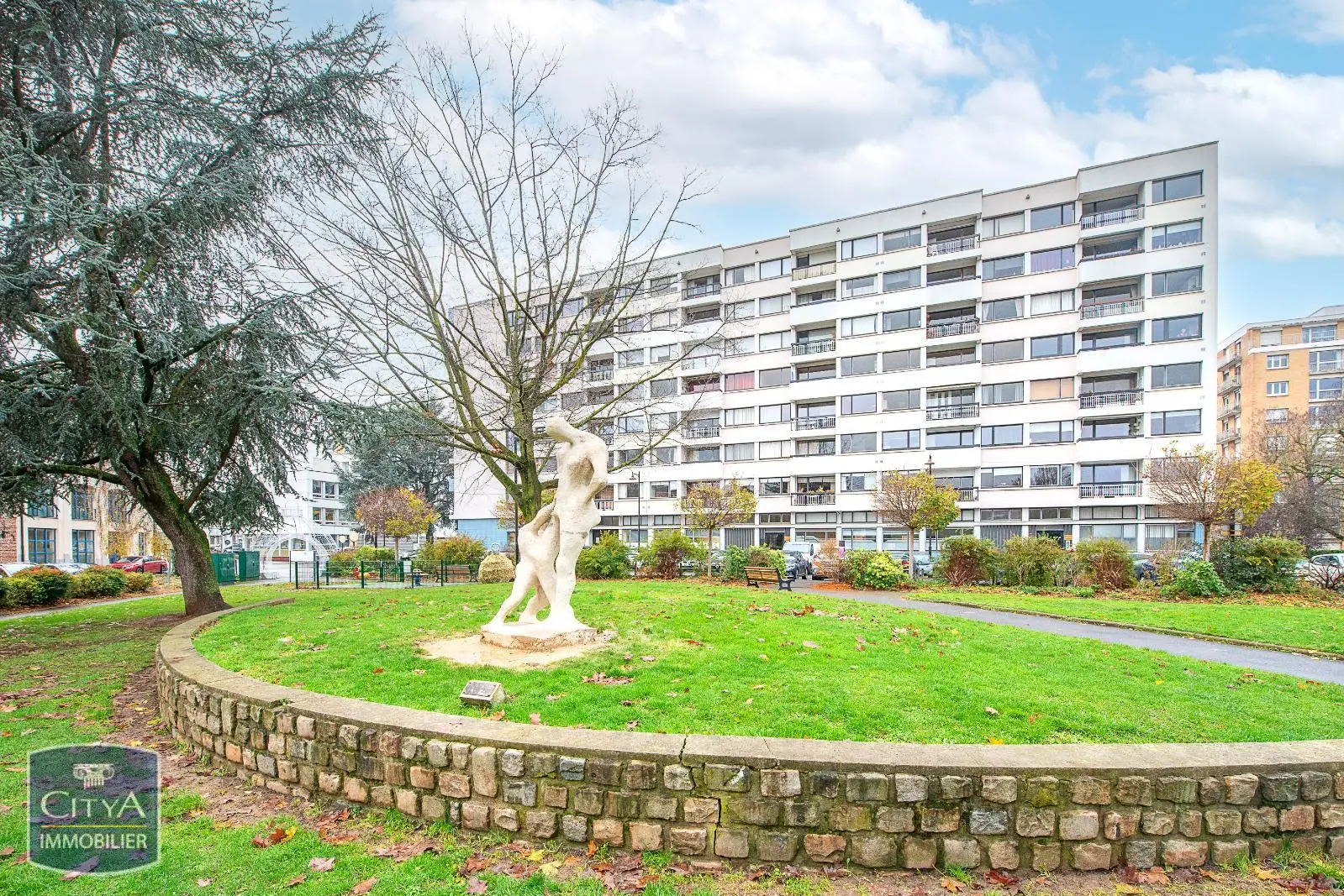 Photo 2 Appartement 3 pièces 67.46m²