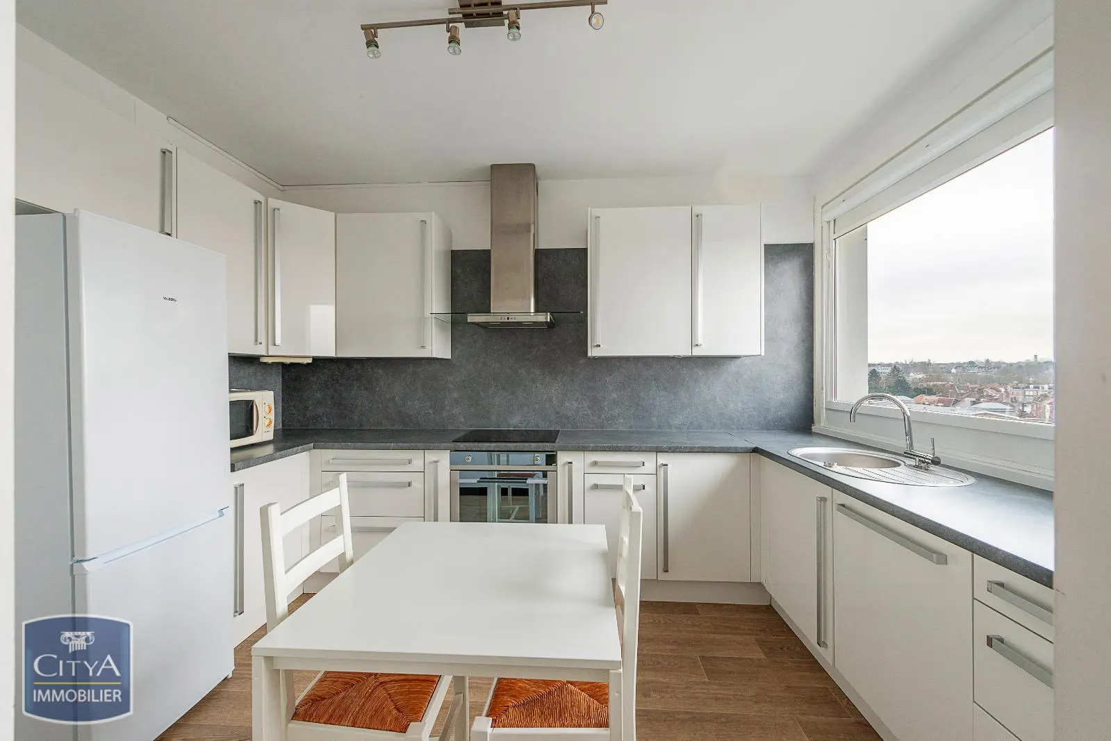 Photo 6 Appartement 3 pièces 67.46m²