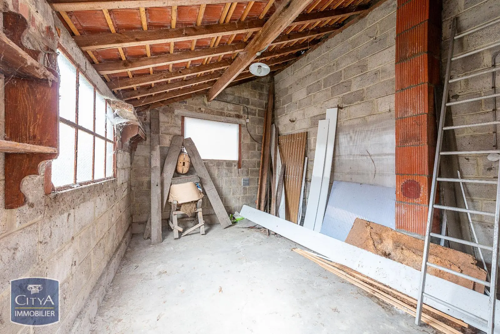 Photo 11 Maison 5 pièces 146.1m²