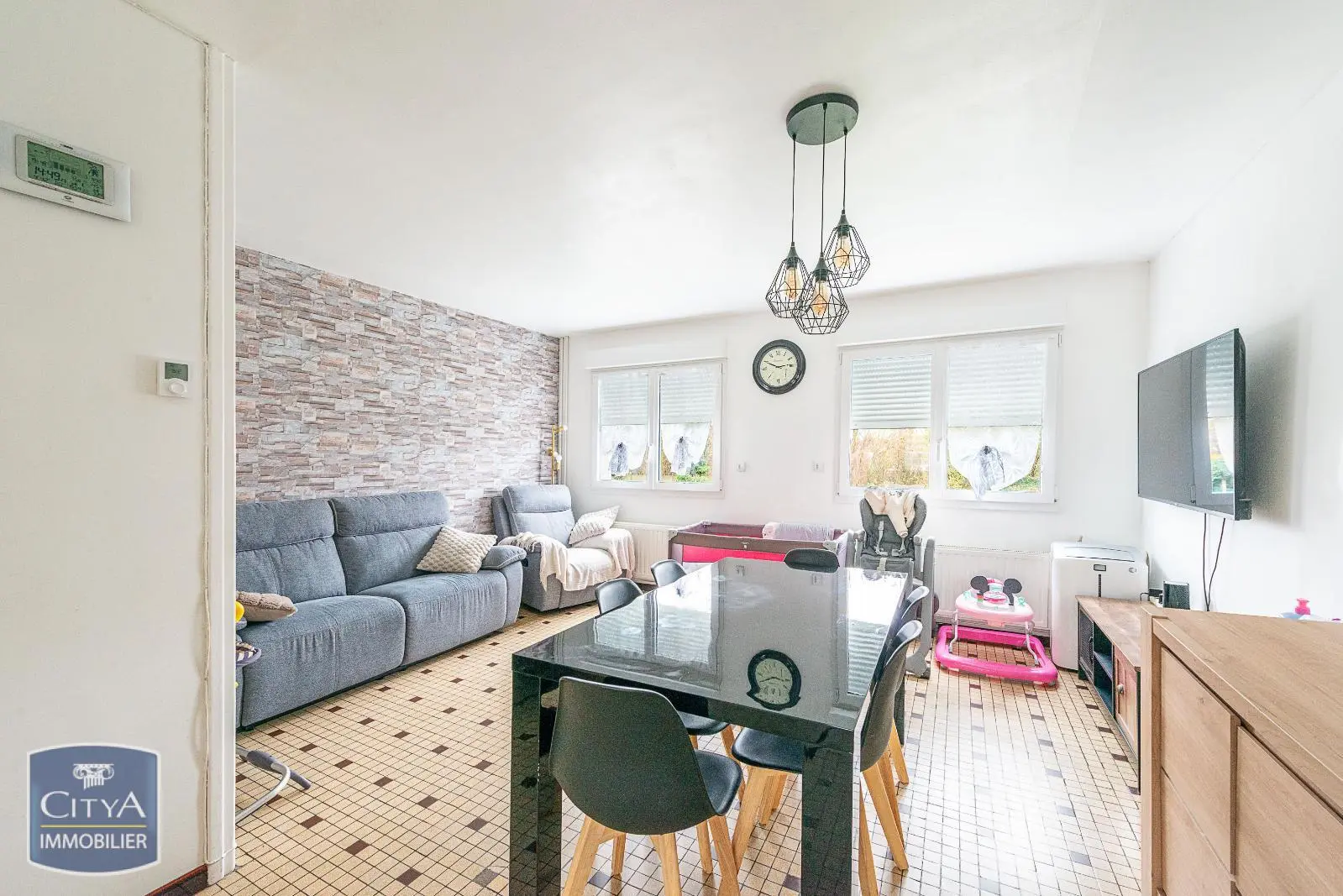 Photo 9 Maison 4 pièces 74.72m²