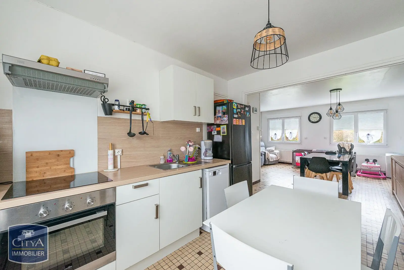 Photo 2 Maison 4 pièces 74.72m²