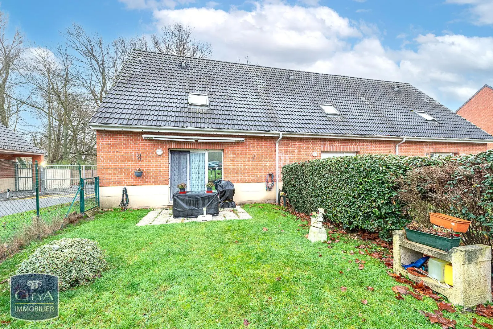 Photo 15 Maison 3 pièces 70.43m²