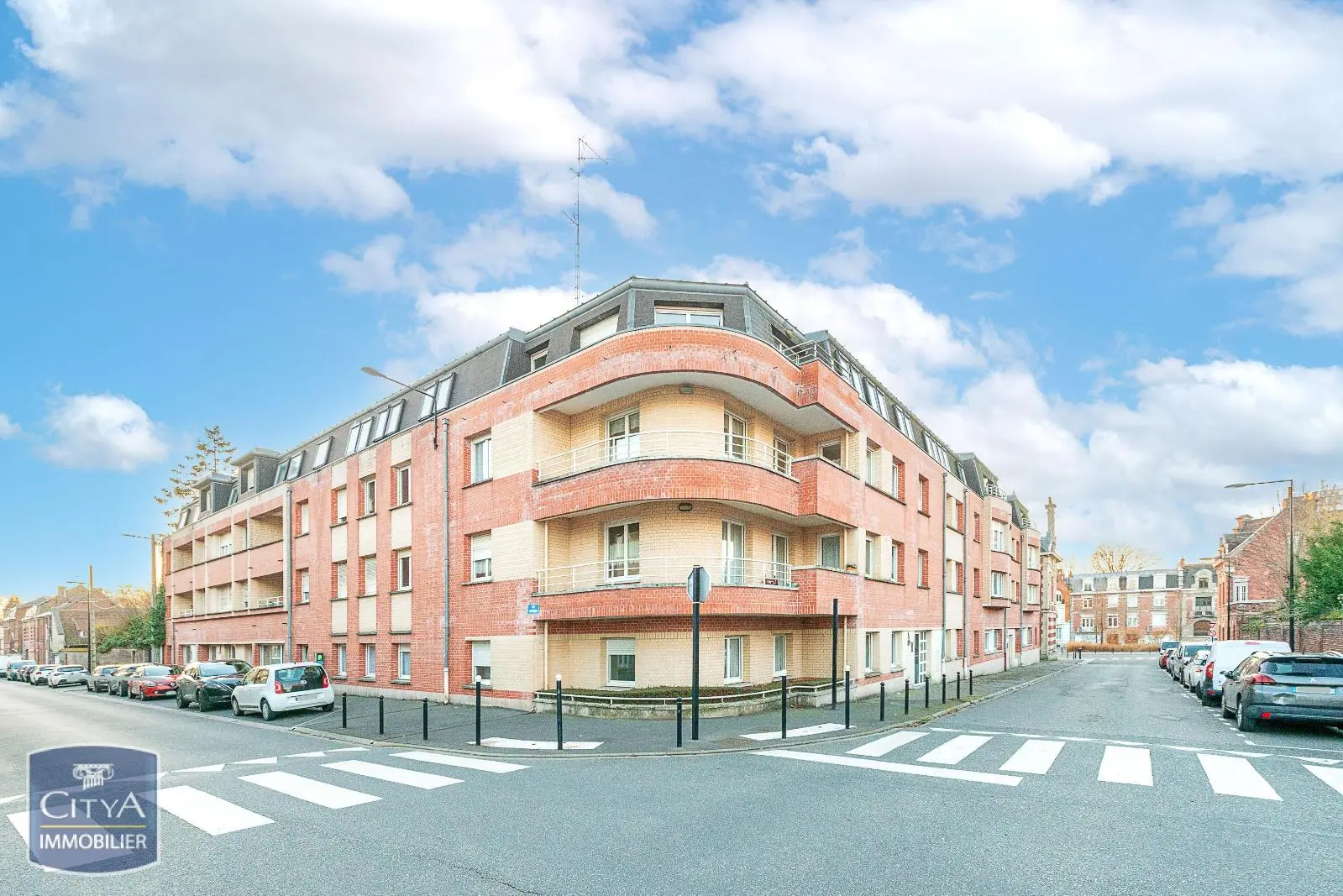 Photo 1 Appartement 2 pièces 49.88m²