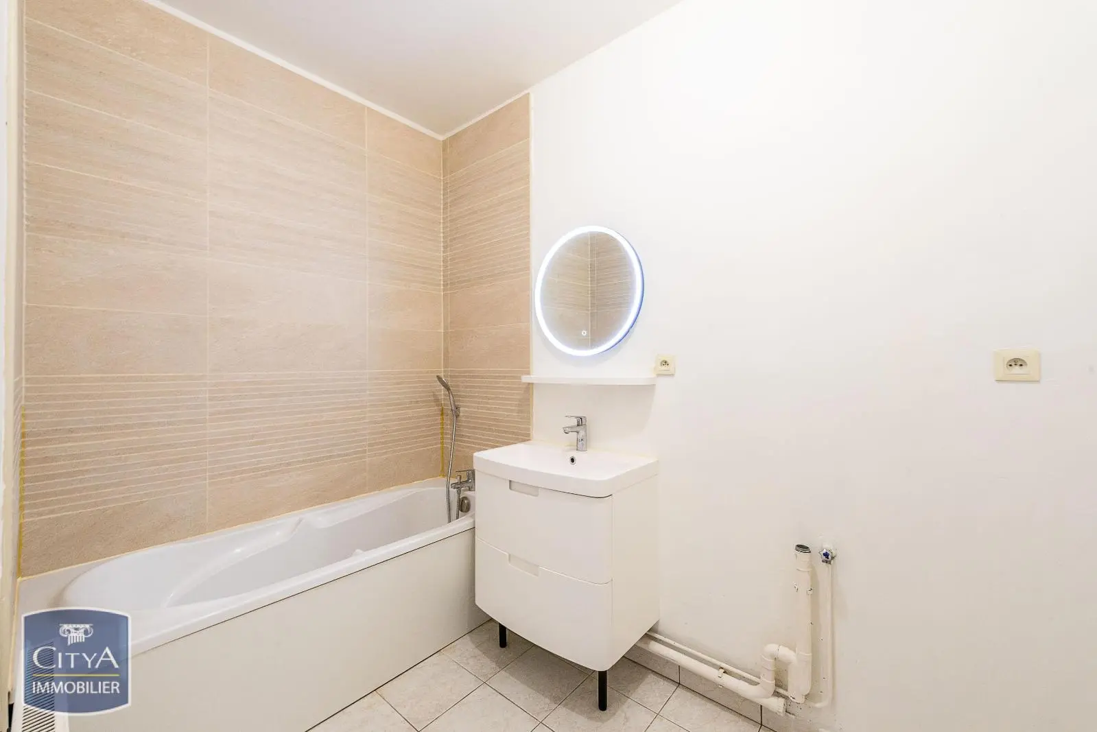 Photo 5 Appartement 2 pièces 49.88m²