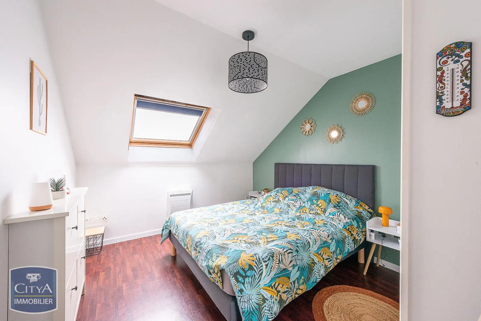 Photo 5 Appartement 2 pièces 45.99m²