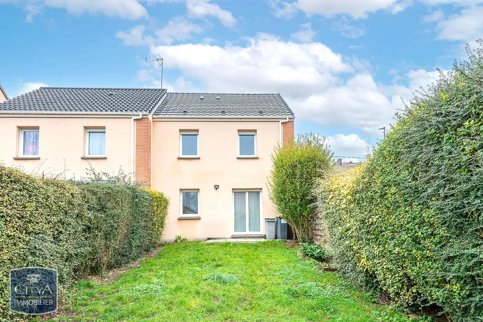 Photo 1 Maison 4 pièces 85.91m²