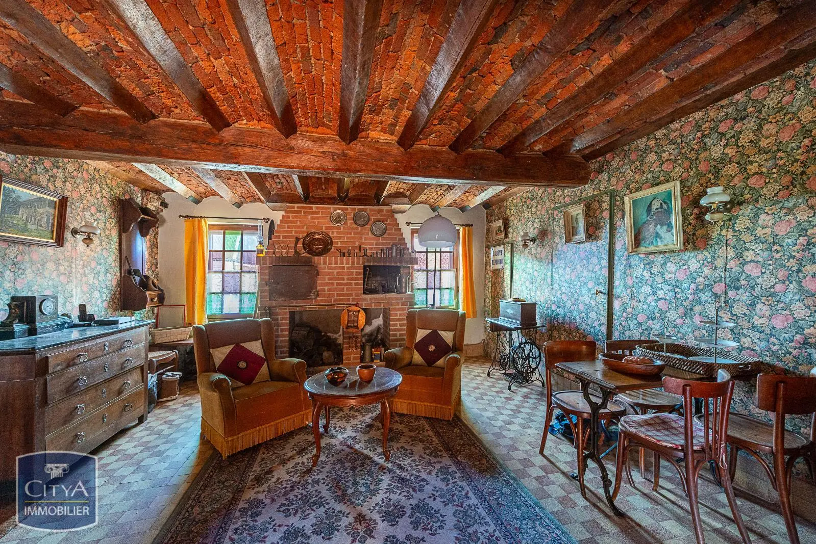 Photo 3 Maison 5 pièces 170m²