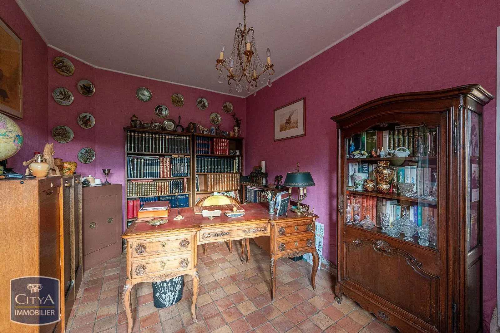 Photo 9 Maison 5 pièces 170m²