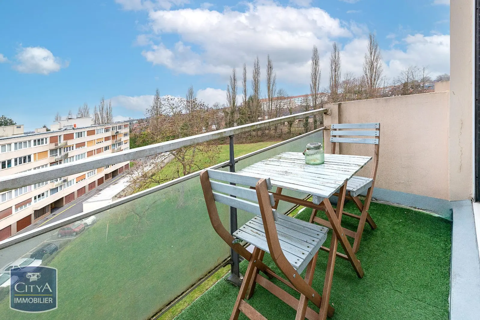 Photo 5 Appartement 2 pièces 44m²