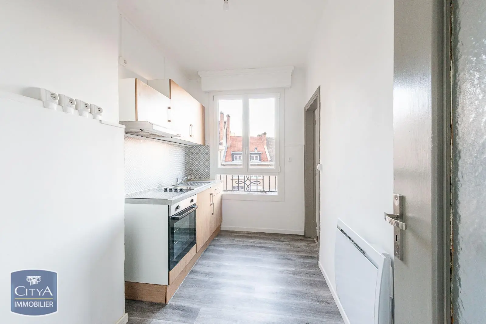 Photo 4 Appartement 3 pièces 63.4m²