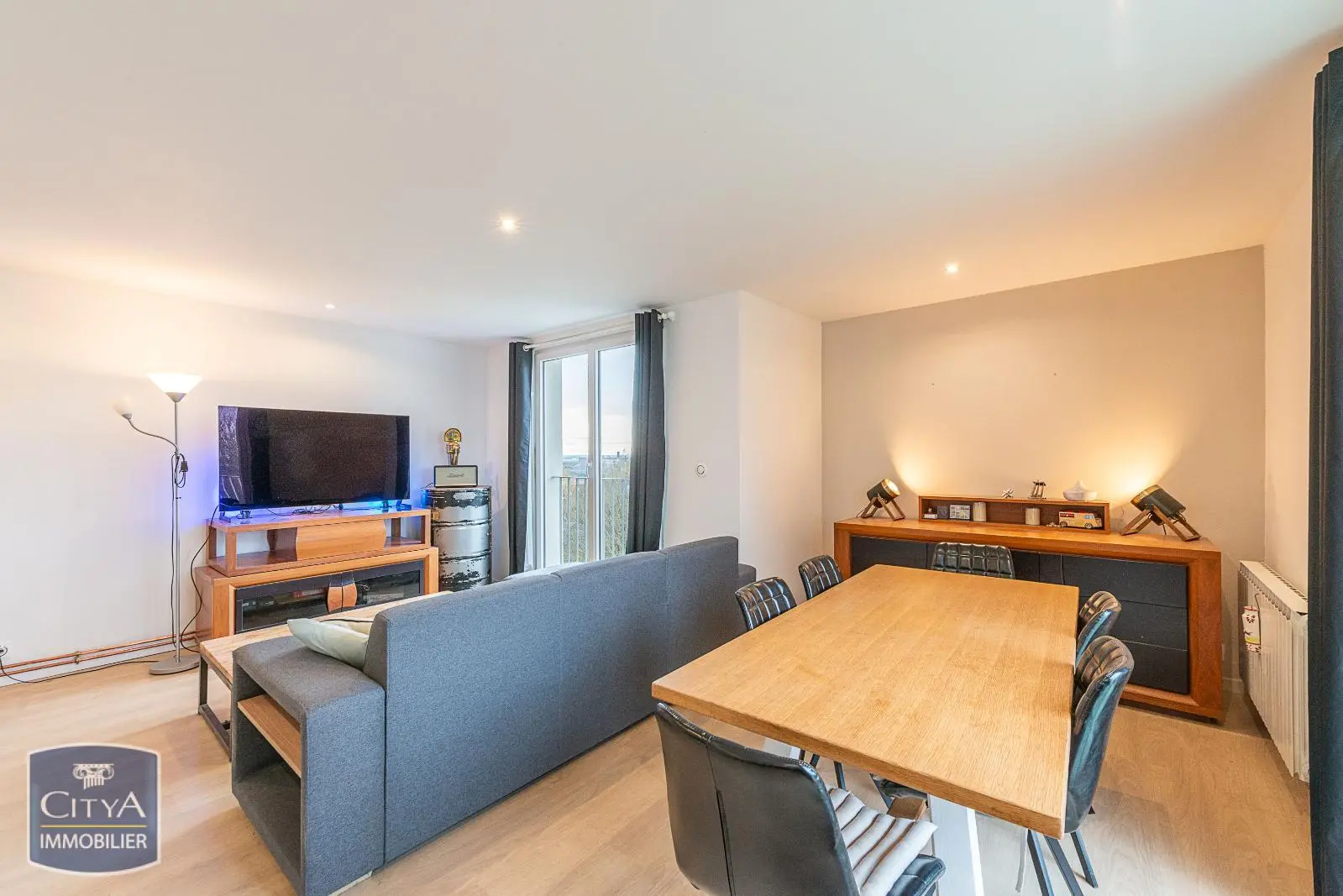 Photo 3 Appartement 4 pièces 93.16m²