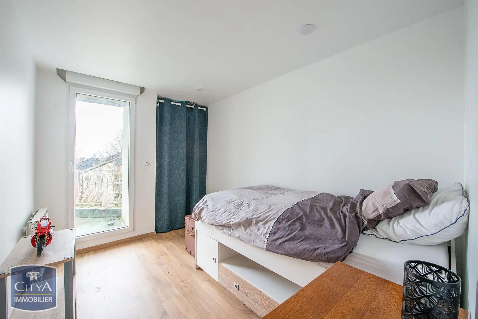 Photo 4 Appartement 4 pièces 93.16m²