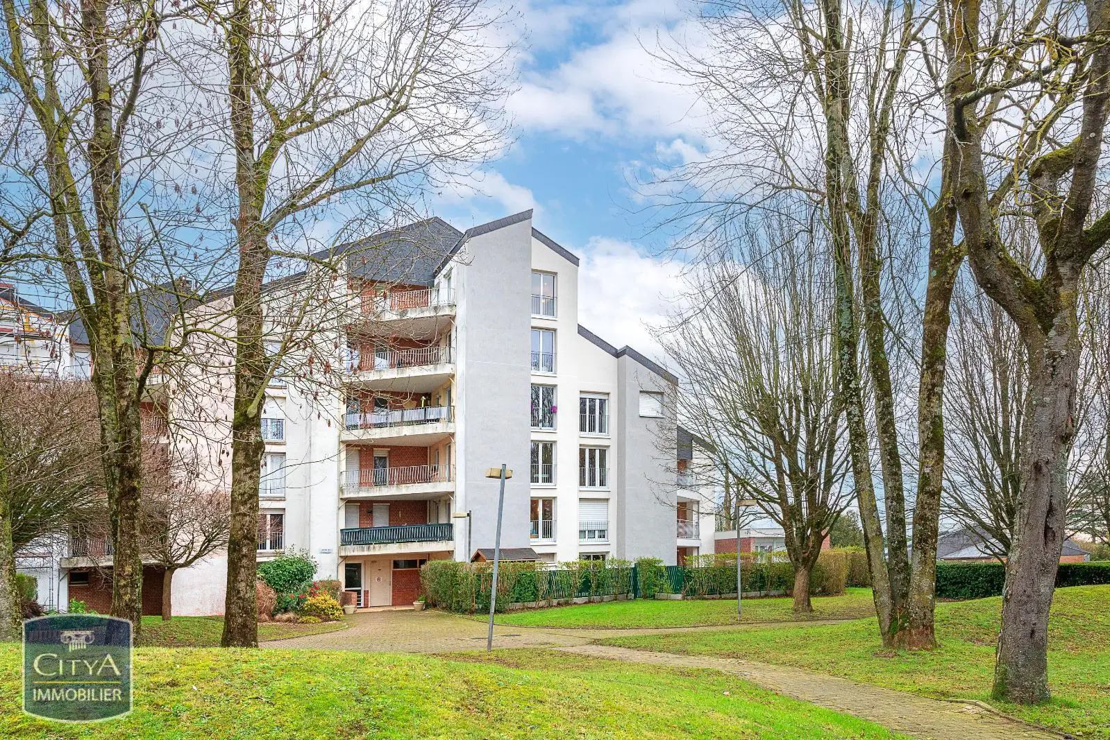 Photo 9 Appartement 4 pièces 93.16m²