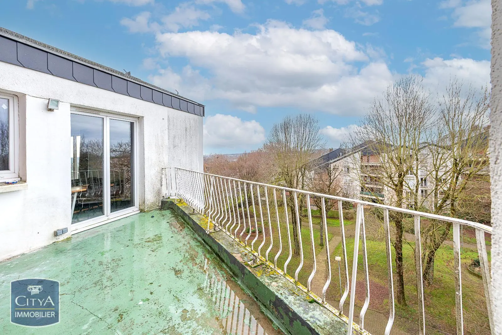 Photo 8 Appartement 4 pièces 93.16m²