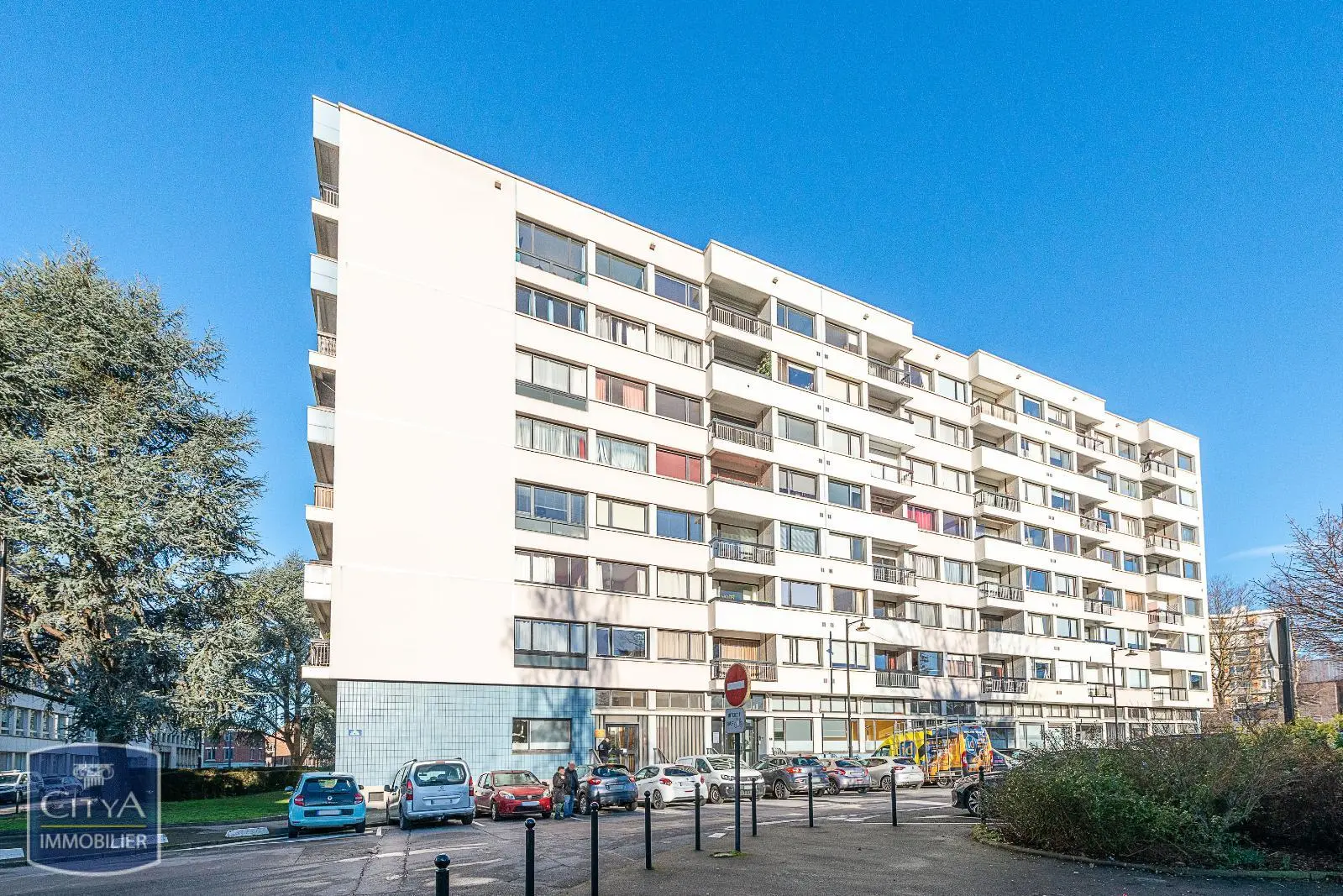 Photo 7 Appartement 4 pièces 99.05m²