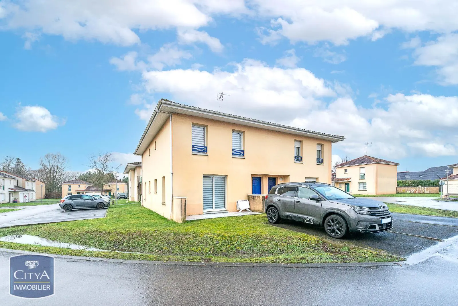 Photo 1 Appartement 3 pièces 68m²