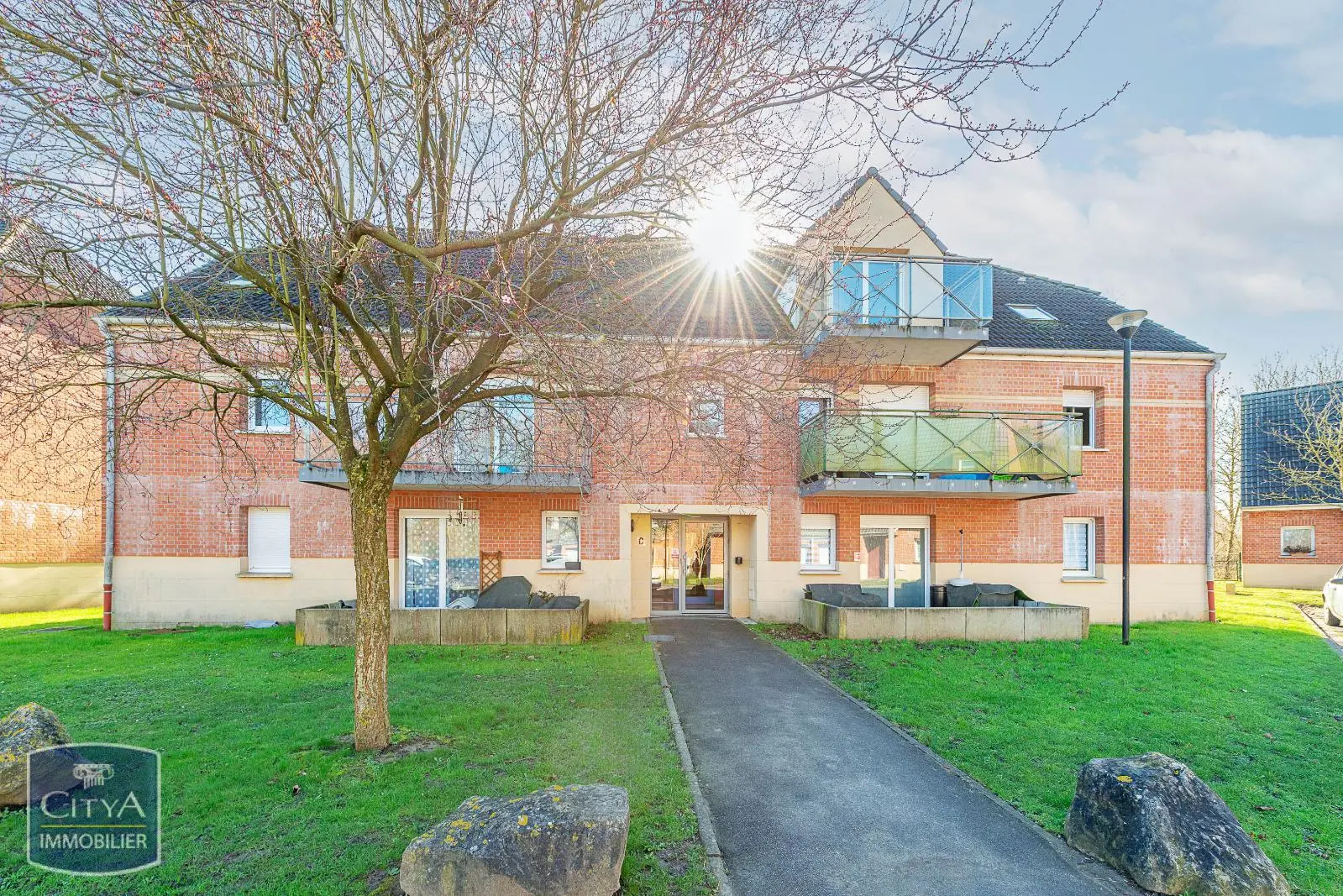 Photo 10 Appartement 3 pièces 66.47m²