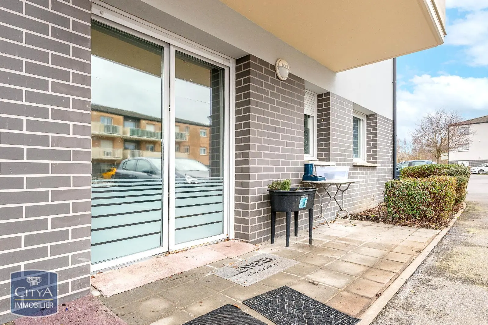 Photo 4 Appartement 2 pièces 51.78m²