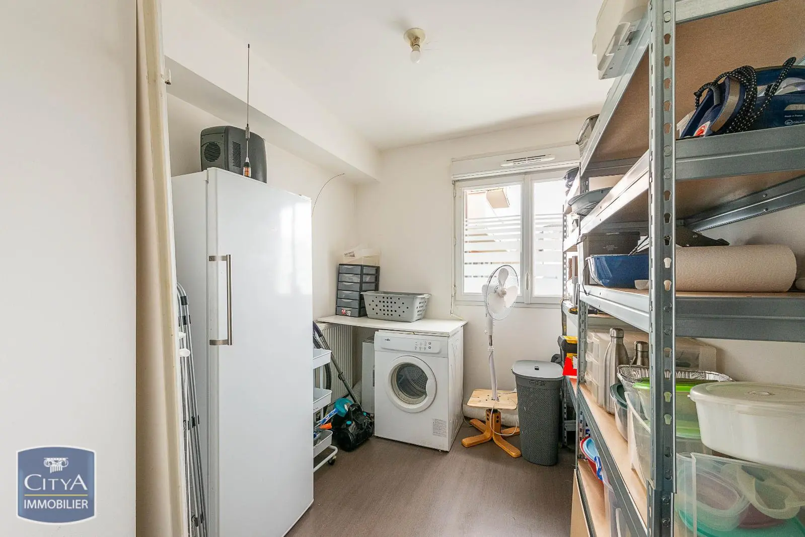 Photo 5 Appartement 2 pièces 51.78m²