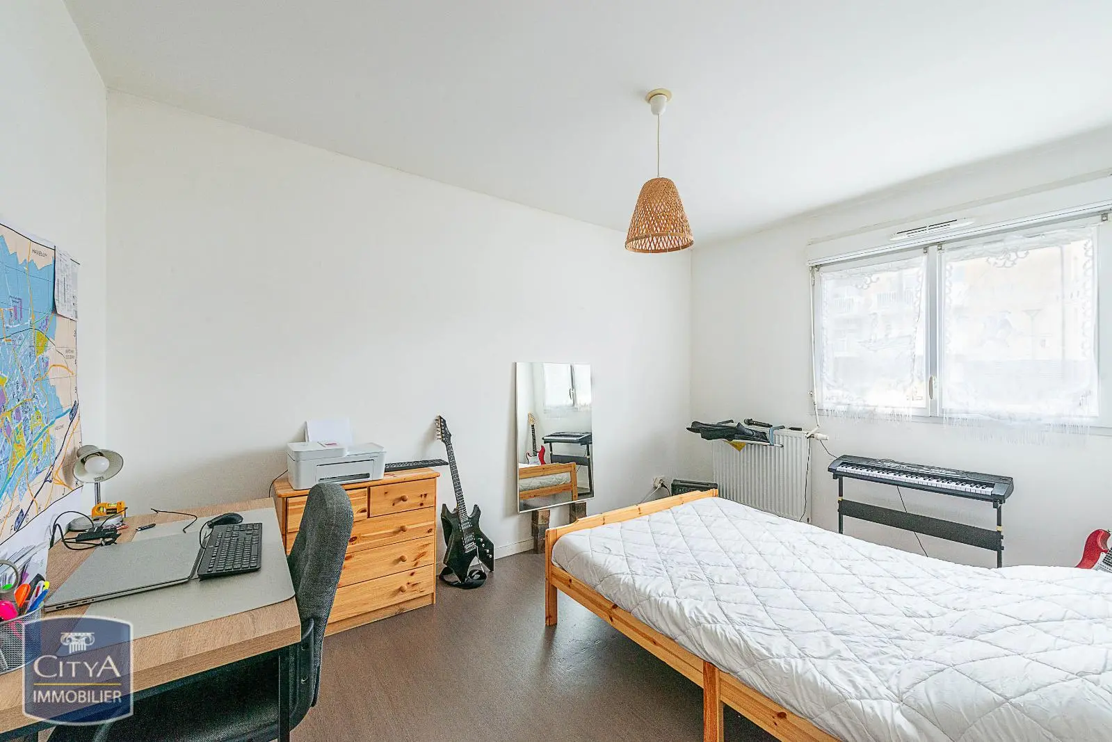 Photo 6 Appartement 2 pièces 51.78m²